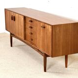 Buffet (Collection Brasilia)