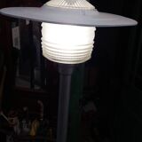 Holophane floor lamp