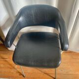 Space age office chair from the 70s