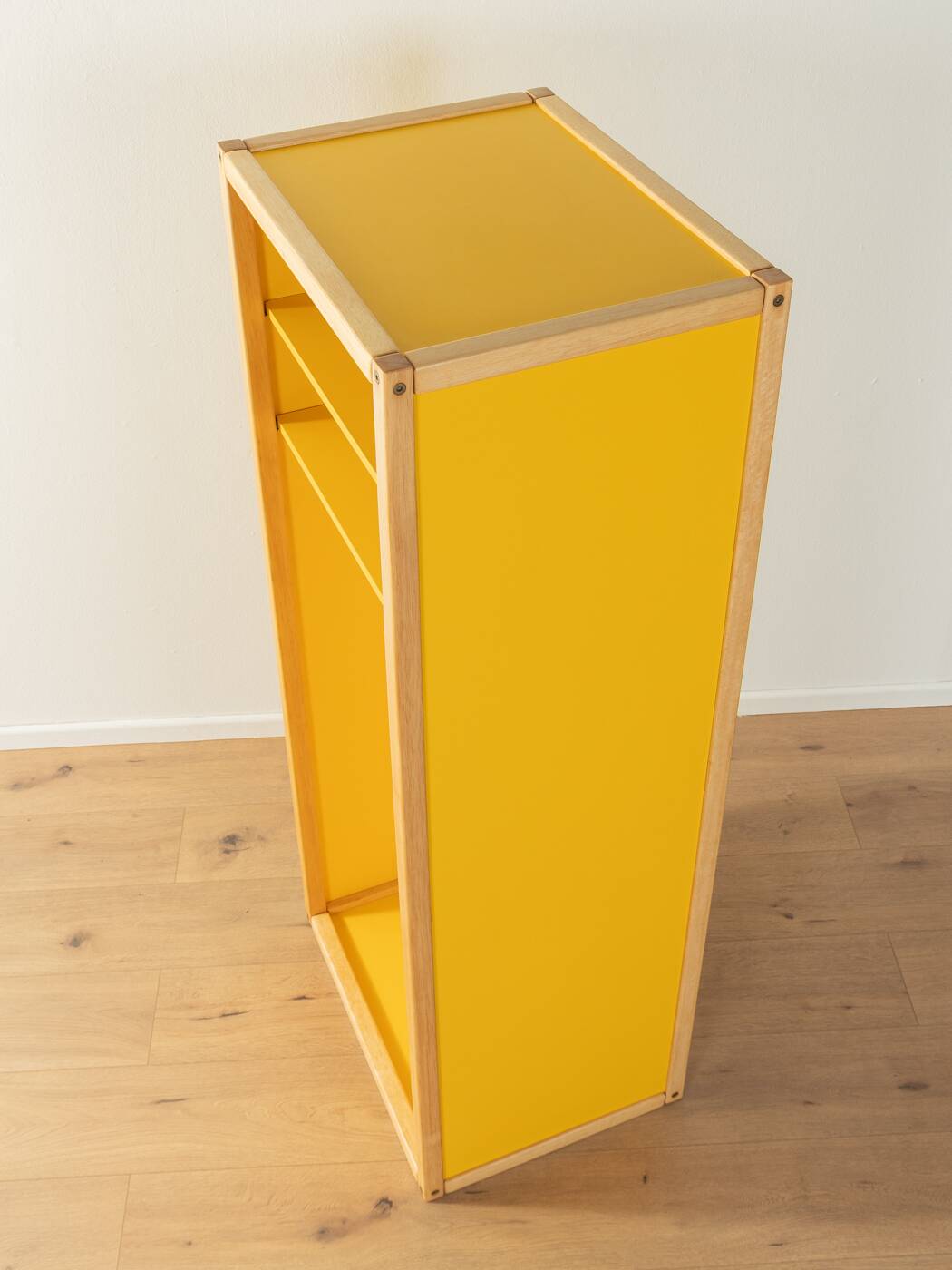 Commode Flötotto