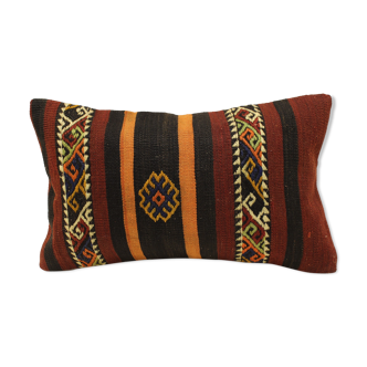 30x50 cm kilim cushion,vintage cushion cover