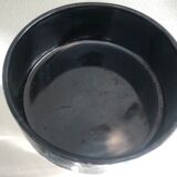 Ceramic box with its lid