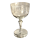 Water glass Baccarat Pompadour model before 1936