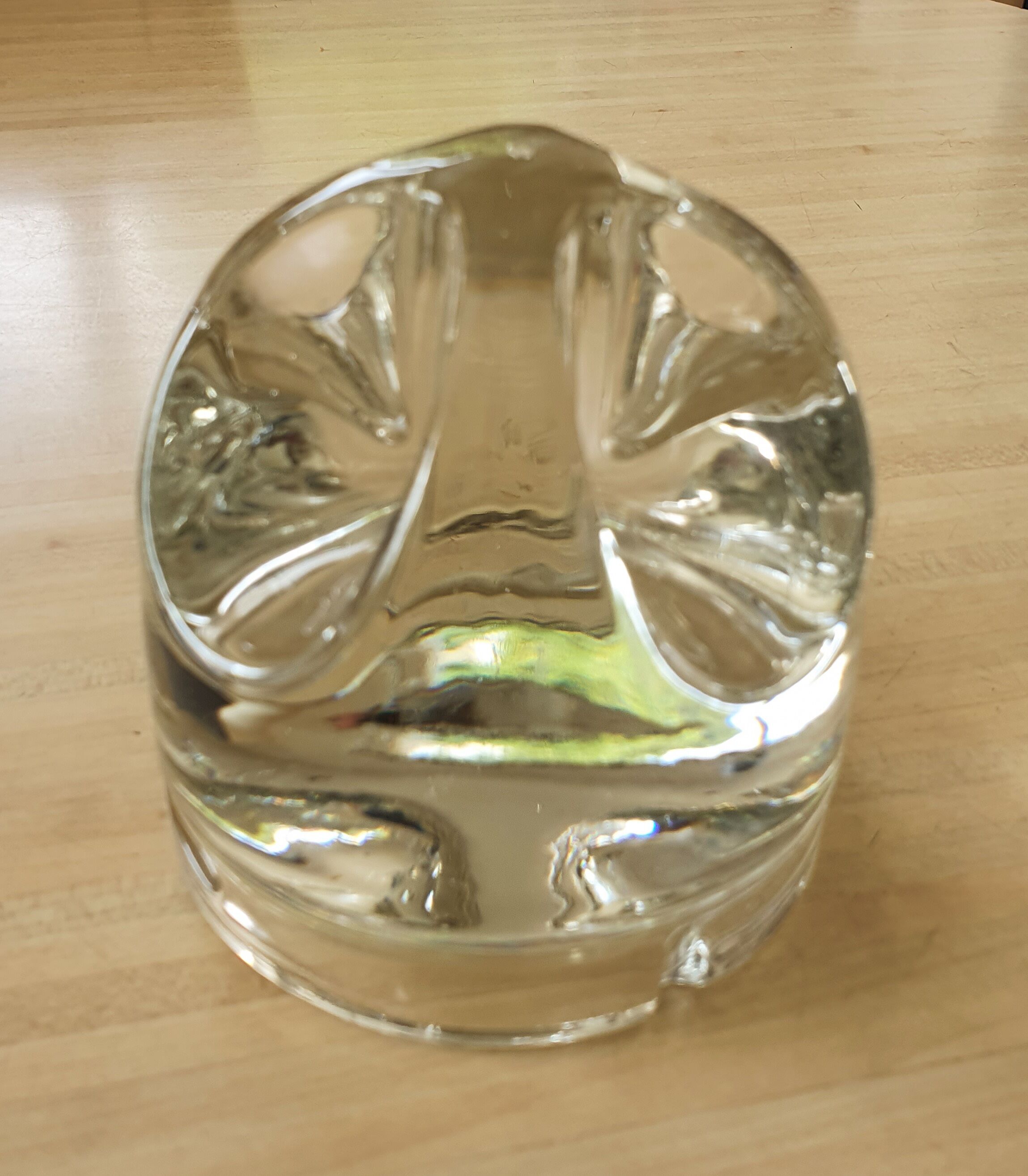 Raak Amsterdam pendant glassware