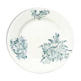 Plate