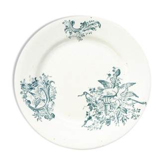 Plate