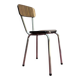 Chaise de cuisine formica