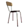 Chaise de cuisine formica