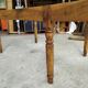 Table de ferme 3m