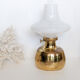 Lampe à huile petronella par tue poulsen & henning koppel pour louis poulsen 1960 design scandinave