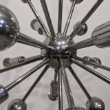 Lustre Sputnik, 1970s