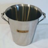 Bouillet Bourdelle stainless steel ice bucket