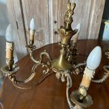 Chandeliers