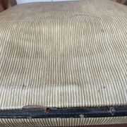 Pair of Bridge armchairs from the 1950s