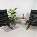 Pair of Siesta chairs by Ingmar Reling