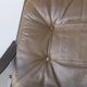 Torbjørn Afdal "Hunter" lounge chair (pair)
