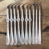 Christofle cutlery