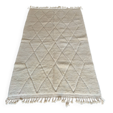Tapis berbère Beni Ouarain 160x250