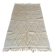 Beni Ouarain Berber rug 160x250