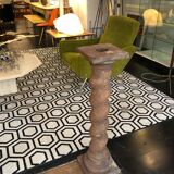 Cast iron column late 19th