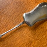 Cake Shovel Solid Silver Hallmark Copenhagen Denmark 1911