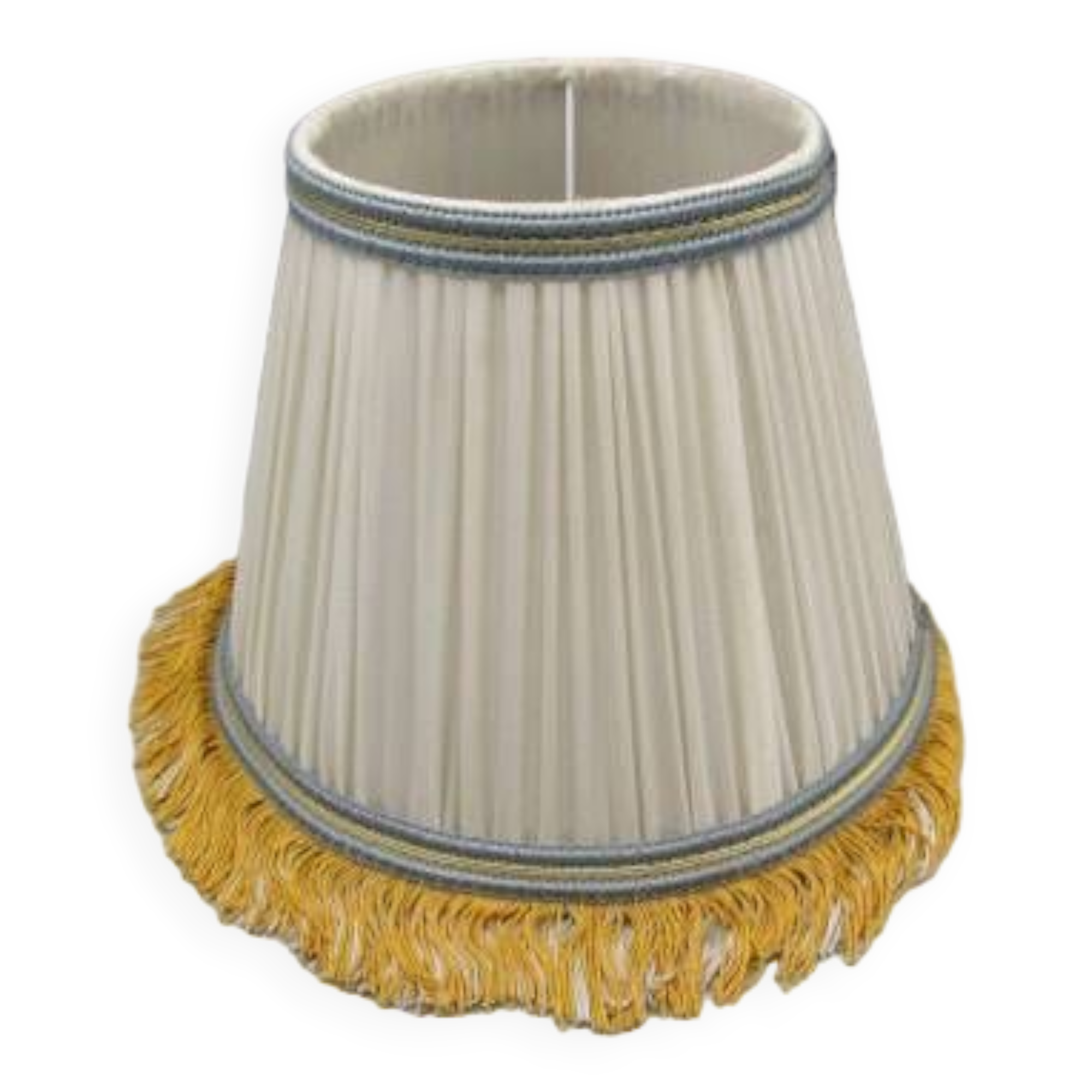 Vintage lampshade