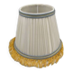 Vintage lampshade