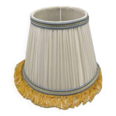Vintage lampshade