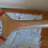 Old William & co Paris racket