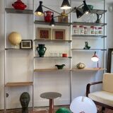 Roche Bobois 1970 modular library