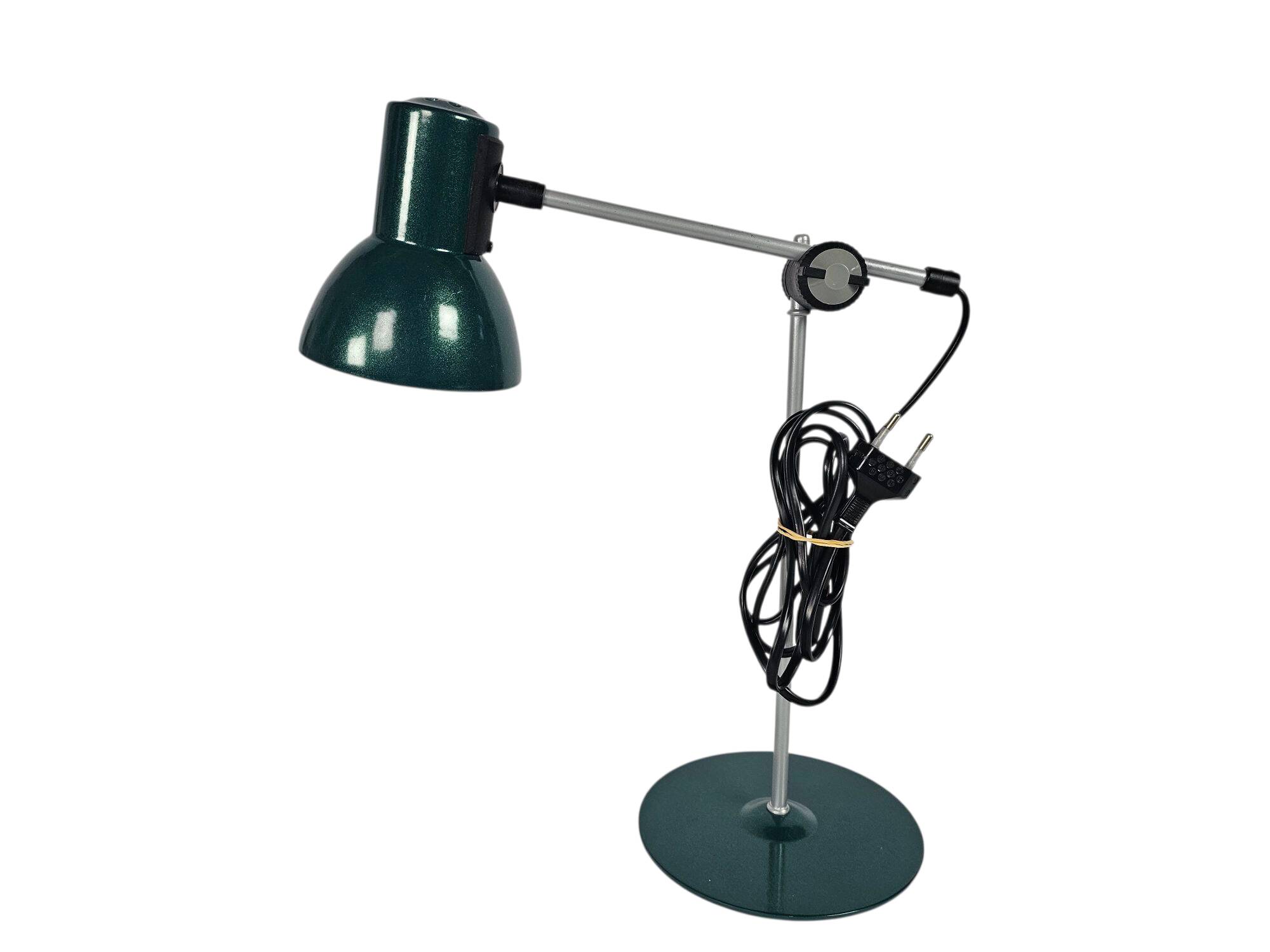Veneta Lumi - Massive - Dutch Design - Memphis - Table lamp - Rotatable - M