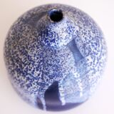 Modern pottery vase by Karl Jüttner, Germany, 1960s