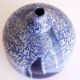 Modern pottery vase by Karl Jüttner, Germany, 1960s