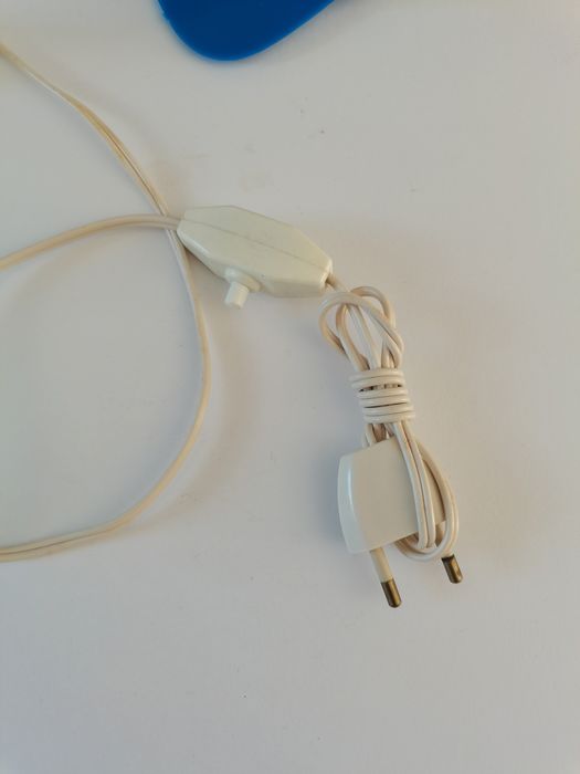 F.Cassetta lamp for Tacman
