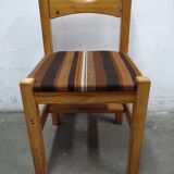 Scandinavian design chairs from Ilmari Tapiovaara