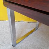 Rio rosewood dressing table circa 1970