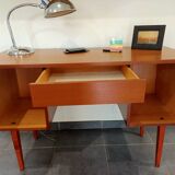 Vintage desk