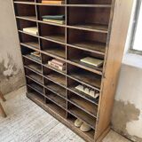 XL 1900 bookcase shelf