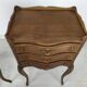 Pair of Louis XV bedside tables