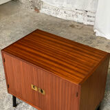 Rene Jean Caillette chest of drawers