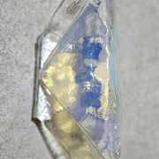 Carlo Nason for A.V. Mazzega (attributed), set of 4 glass wall lights.