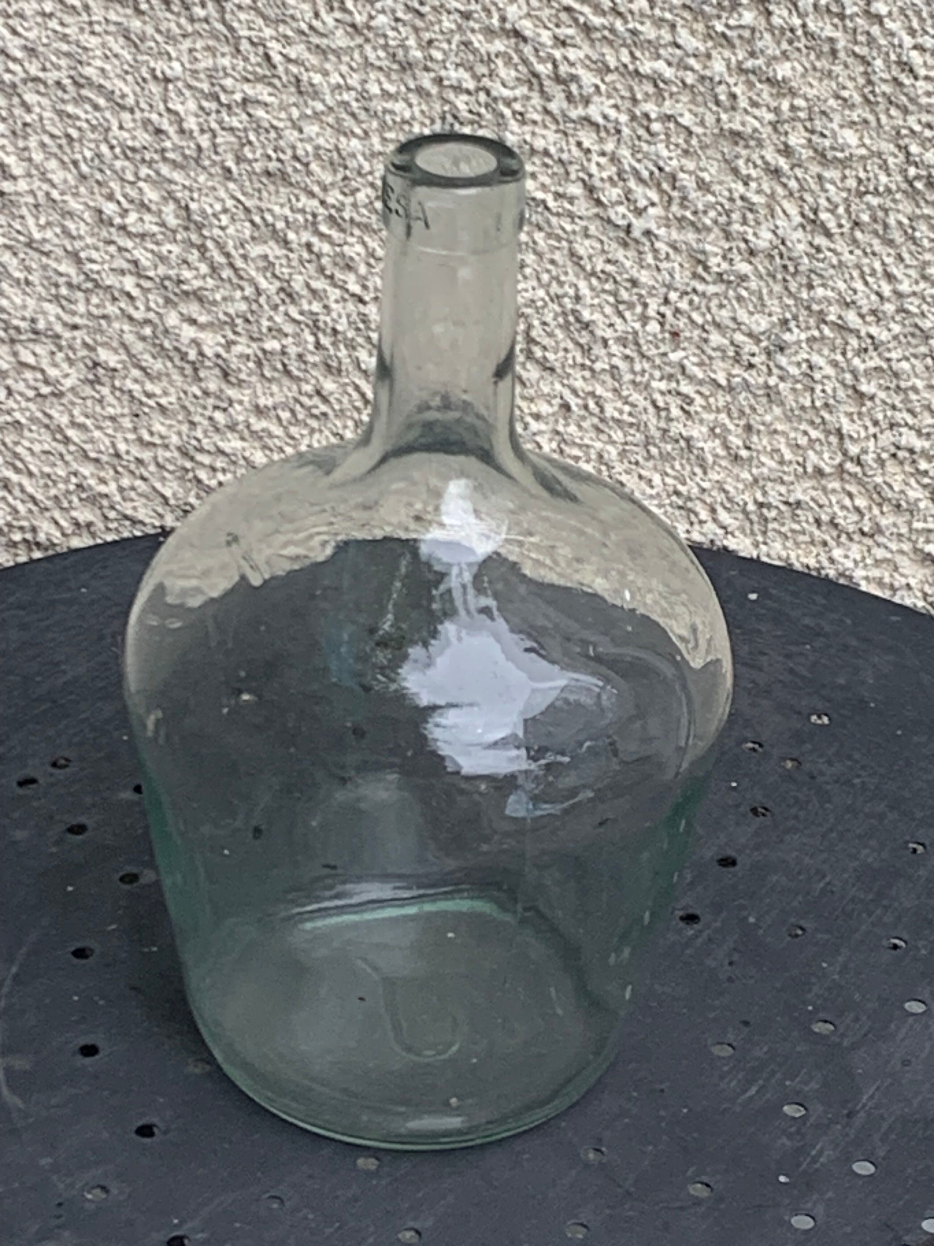 Viresa demijohn