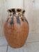 Joseph Talbot (1888-1959) in La Borne - Important stoneware vase