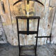 Valet wood made in italy vintage