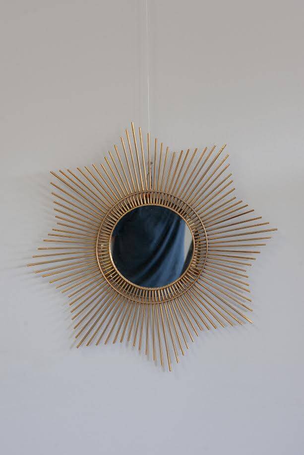 Miroir vintage