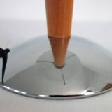 Vintage 1990s Ikea mushroom desk lamp