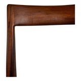 Set of six chairs, Denmark 1960s