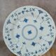 Set of 3 deep plates + dish – Myott Finlandia – England