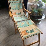 Transat vintage