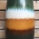 Vase xl west germany vintage